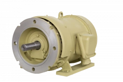 AML 71 Three-Phase Induction Motor for Pump Drives