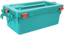 Medical Waste Collection and Storage Container MK-04