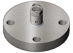 WF Type Medium Separator for Sensitive Measurement Devices