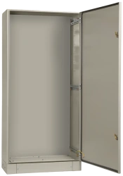 Metal Enclosure for Electrical Panels YKM40-1864-54 IP54