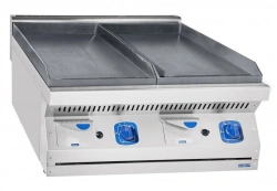 Gas Contact Cooking Apparatus GAKO-80/2H-C-01