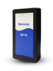 Universal Measurement Probe for Ethernet Monitoring M716 (M716-02-C-AC-WB)