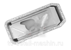 Oil Pan for ZMZ Engines 53-61-1009010-10