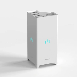 UV Air Recirculator for Air Purification Milerd® DZR-3 M