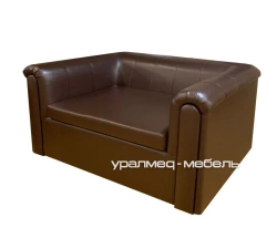 Medical Two-Seater Sofa DO-15/2