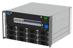 Universal DC Power Supply System UWS48-36