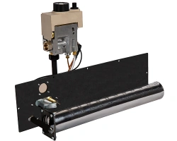 Gas Burner Device for KSG/KSGV-12P LUCH with Automation TGV307