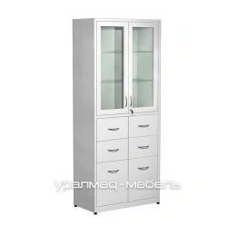 Medical Cabinet for Medications SHM-6.1