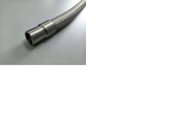 Flexible Sealed Metal Hose MRG4 with Nominal Diameter 6-300 mm
