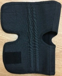 Knee Joint Brace with 4 Rigid Stays In-1102