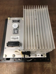Locomotive Electronic Equipment Power Supply IP-LE-50/50-400x1k 100B.08.00.00-02