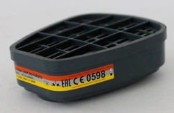 Air Purifying Filter UNIX 522 A2B2E2