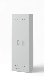 Gas Cylinder Storage Cabinet for Laboratories: LK-400 SB