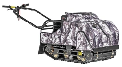 Baltmotors Compact Snowmobile Towing Vehicle C-B306ME-RCU