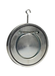 Granlok ZOP Series Check Valve, DN 40 mm, PN 16 bar