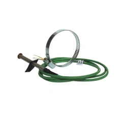 Resistance Temperature Detector TCMr (TSPr)-K9