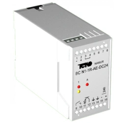 BC N1-1R-AR-DC24 Interface Module for Inductive Sensors