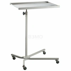 Medical Instrument Table, Model СМИ-01В ("Goose Type")