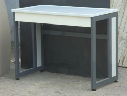 Laboratory Work Table, Din Series