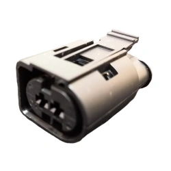 2.8mm Socket Connector JNCK 434432.045