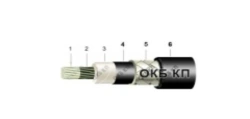 Compact Anti-Vibration Cable AVK-6