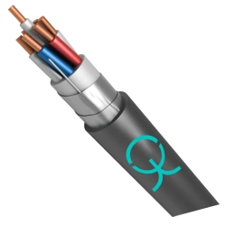 Control Cable KVVGEng(A)-LS for 660V Applications