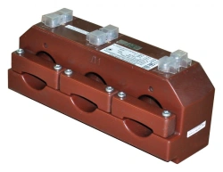 Current Transformers TSHL-0.66-VIII for Measurement and Control