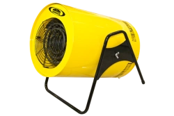 Convection Heater TVK 15/18 Round Body