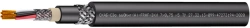Extreme Conditions Operating Cable SKAB-SEo 660Kng(A)- FRHF-EHL