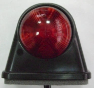 Rear Vehicle Marker Light 59.3776/591.3776 (Modification 59.3776-02/591.3776-02)