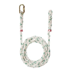 Flexible Anchor Line for Fall Protection B3C
