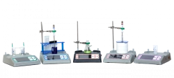 Educational Laboratory Complex for Physical and Colloid Chemistry