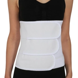 Post-Operative Abdominal Support Bandage for Recovery - Kreit B-334