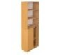 Educational Furniture Cabinet for Schools - Model SHKN2.21 + SHKV3.24