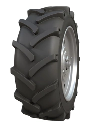 Pneumatic Tire 7.50L-16 for Heavy Vehicles NORTEC TS-01