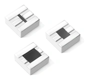 Resistors permanent, non-wire, plate C6-8