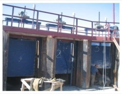 Shield Valve ZShP, ZShPP, ZShPG, ZShKP, ZShKG for Liquid Flow Control