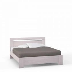 AN4 Double Bed from "Flash" Bedroom Furniture Set