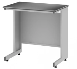 Laboratory Wall-Mounted Table 900 SLNJ