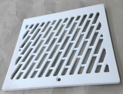 Right Side Bus Exterior Hatch Cover 422320-5413016