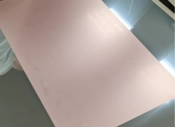 Foil Laminated Glass Textile Material SF