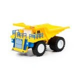 BelAZ-75131 Mining Dump Truck Toy for Kids, Art. 71774