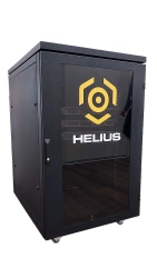 Helius.Astra Server Virtualization Computing System P3I, ECRT.466539.016-01