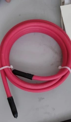 Prometheus Resistive Heating Cable PRO-1-FP-8.05