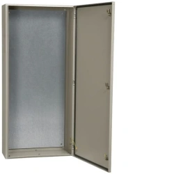 Electrical Installation Cabinet for Office and Industrial Use - 6500.345136.000