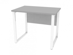 Work Table 900x600x750mm, Model MK