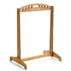 Transparent Easel for Child Development Games
