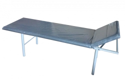 Medical Examination Couch Series "KMS": KMS-20.160.32