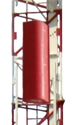 Navigation Distance Measuring Radio Beacon RMD-P-2010