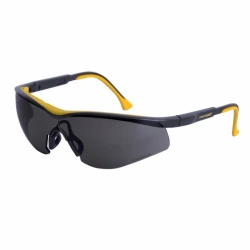 Lightweight Open Safety Glasses O50 MONACO StrongGlass, Art. 15027